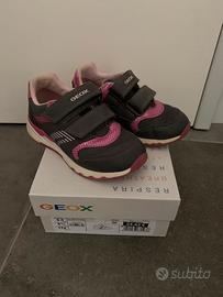 Scarpe bambina Geox 26