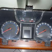 quadro strumenti Chevrolet orlando 2011 