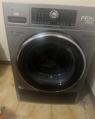 Asciugatrice 9kg