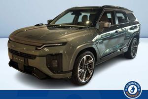 KGM Actyon HEV K-Line 1.5 Turbo GDI 204 CV 2WD