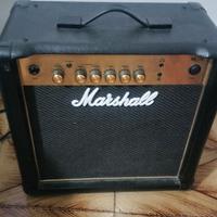 amplificatore Marshall MG15
