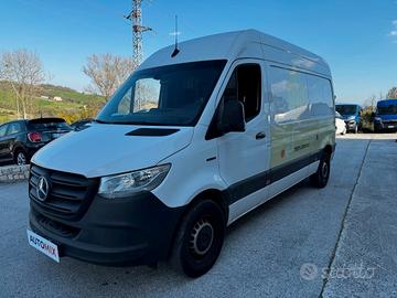 Mercedes-benz Sprinter eSprinter Furgone 55 kWh