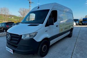 Mercedes-benz Sprinter eSprinter Furgone 55 kWh