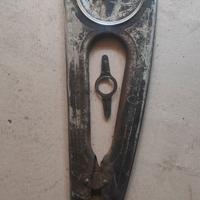 carter per Bianchi Real