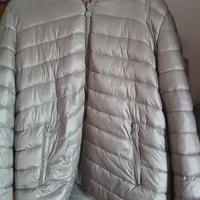 Giubbotto imbottito invernale da donna