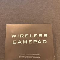 Controller Wireless DoJoZone