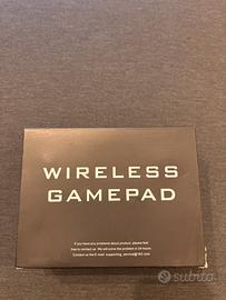 Controller Wireless DoJoZone