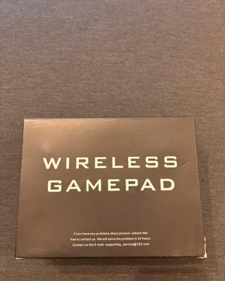 Controller Wireless DoJoZone