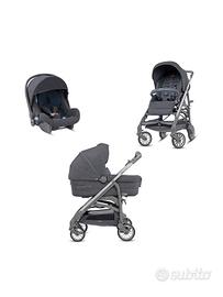 trilogy chicco jeans 