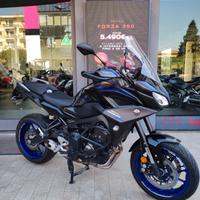 Yamaha Tracer 900 07/20