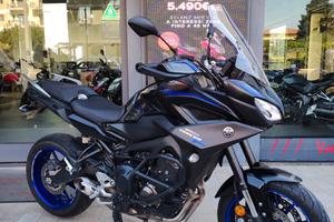 Yamaha Tracer 900 07/20