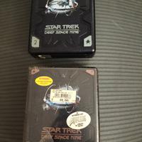 cofanetto DVD star trek