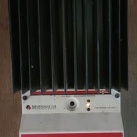 Regolatore di Carica MPPT Morningstar TriStar 60A