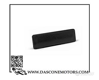 COPRI DATI TELAIO BOOSTER SPIRIT / BW S / NITRO / 