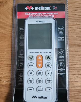 Telecomando condizionatori