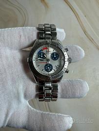 Breitling Transocean Chronograph.