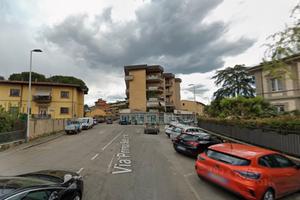 STANZA SINGOLA A 550EU - Peretola