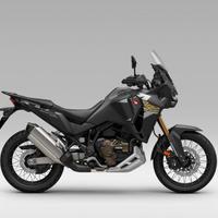 Honda CRF1100L Africa Twin Adventure Sports M...