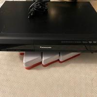 DVD recorder