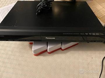DVD recorder