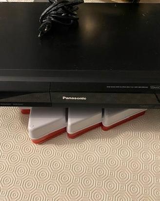 DVD recorder