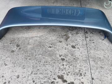 Pezzi subaru impreza wrx gc8