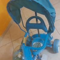 bicicletta 
