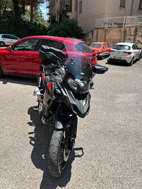 BENELLI TRK 502