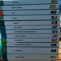 Fumetti vari| Edizione Speciale Panini 2003