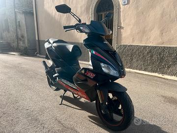 Aprilia sr 50