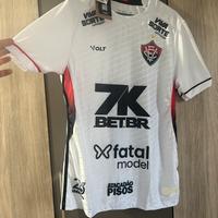 Maglia da calcio brasiliana