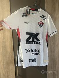 Maglia da calcio brasiliana