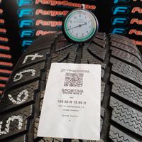  INVERNALE cod:5697 Misura 19555R15 85H SPORTIVA