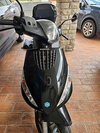 Zip Piaggio 50 4 T