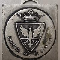 Medaglia Inceociatore Andra Doria