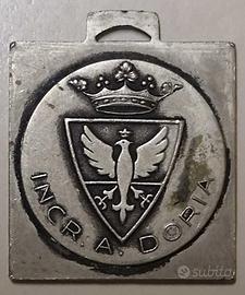 Medaglia Inceociatore Andra Doria