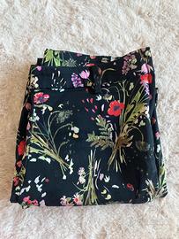 Taglia M pantaloni sartoriali alla caviglia HM