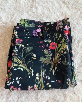 Taglia M pantaloni sartoriali alla caviglia HM