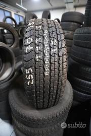 Pneumatici 255 70 R18 / 265 35 R18