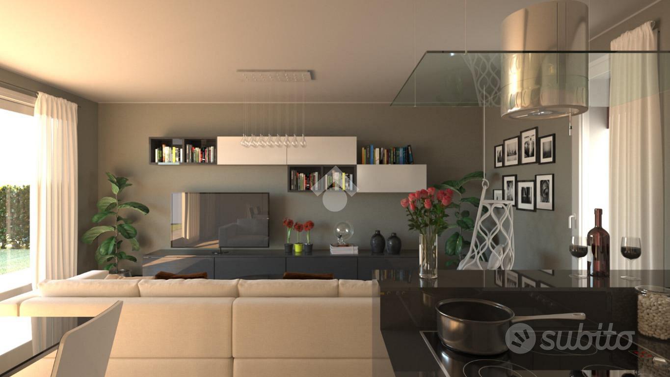 Appartamento – BG - Vista 2