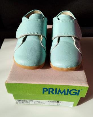 Scarpe Primigi 22