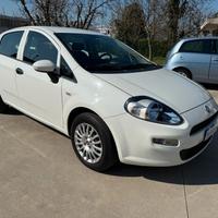FIAT PUNTO 5p 1.2 unico-proprietario 51.000 km
