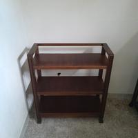 Libreria  / scaffali