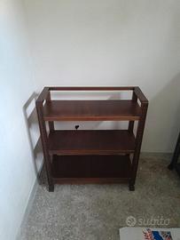 Libreria  / scaffali