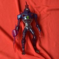 Personaggi Ben 10 de luxe