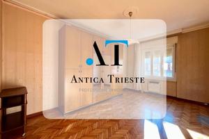 Via conti - luminoso bilocale