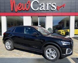 AUDI Q2 35 TFSI S tronic Admired NAVI-MATRIX-CAM