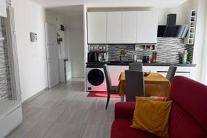 Appartamento di 60 m² con 2 locali a Sesto San Gio