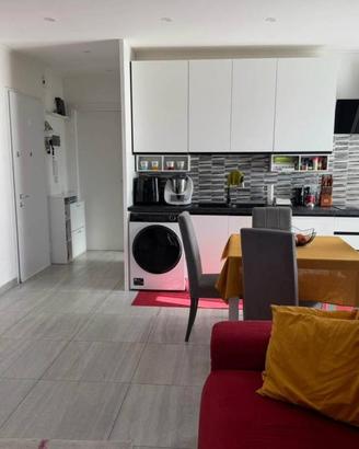 Appartamento di 60 m² con 2 locali a Sesto San Gio