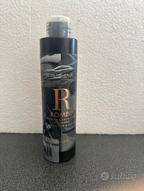 Protettivo ravvivante pneumatici